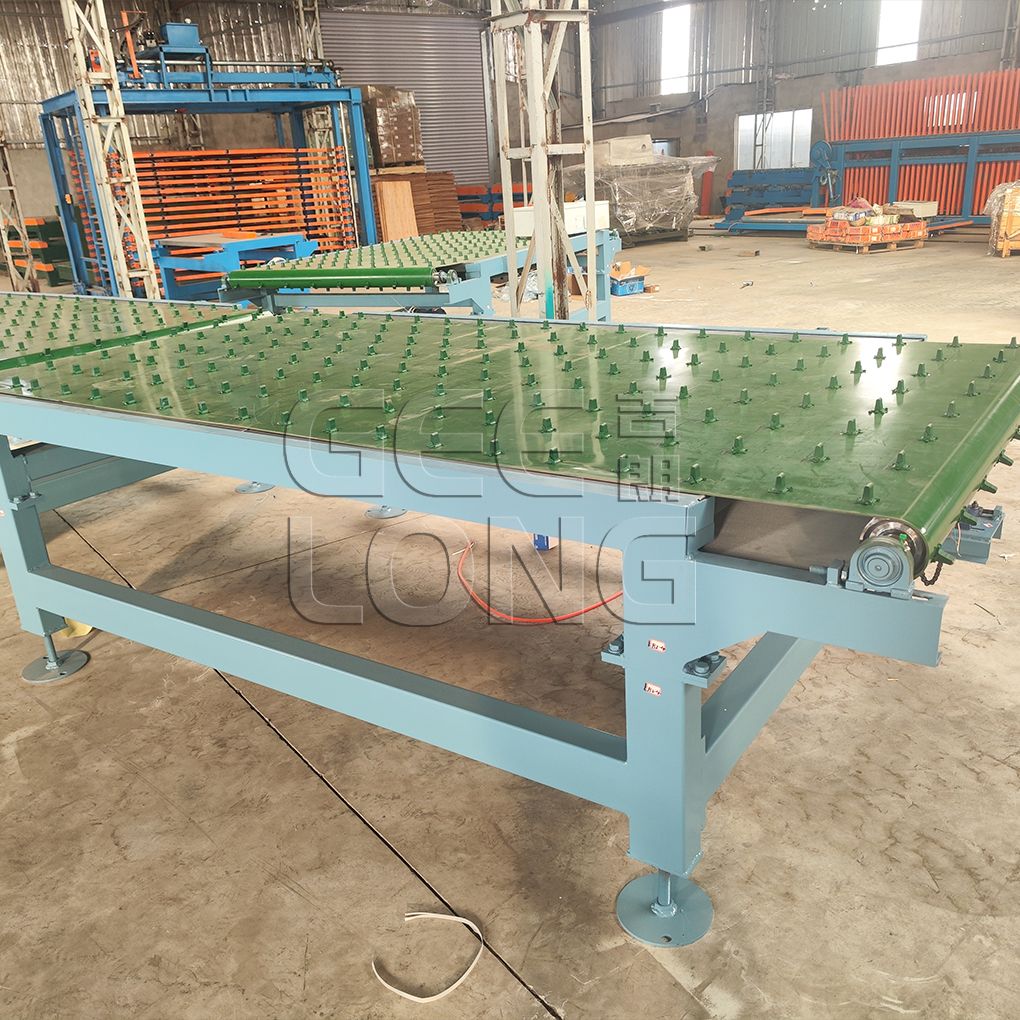 Conveyors
